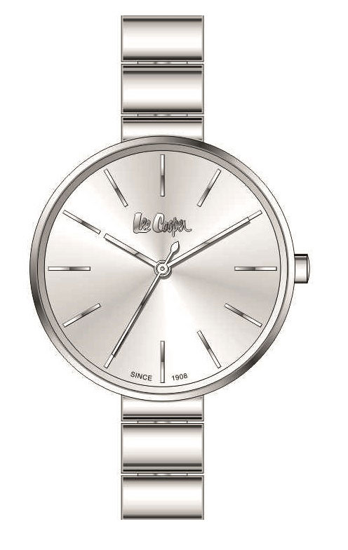 Часы Lee Cooper Classic LC06761.330